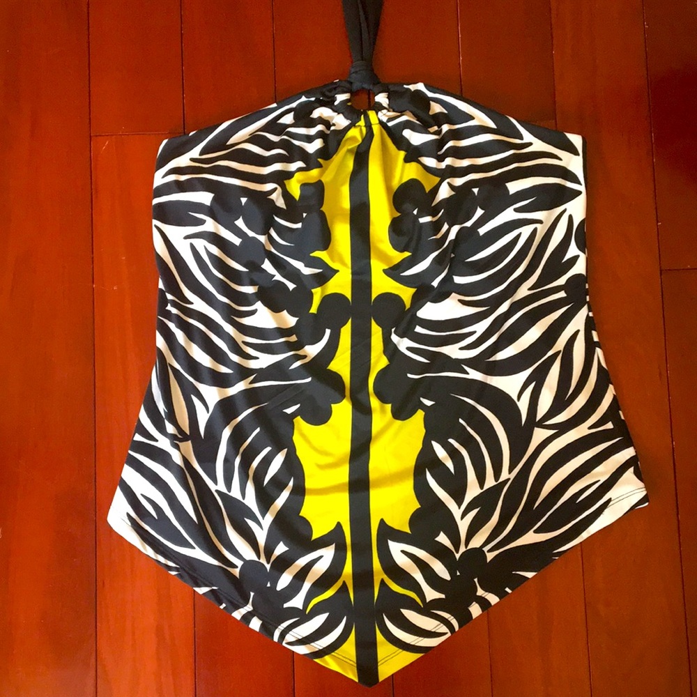 INC tank top